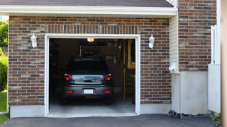 Garage Door Installation at Tanner Place, Florida