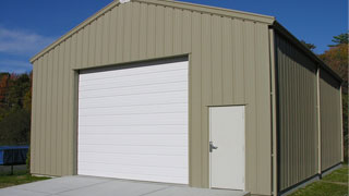 Garage Door Openers at Tanner Place, Florida